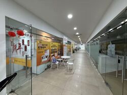 Novena Regency (D11), Shop House #543668501